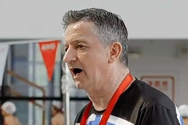 Mr. Mark Clover