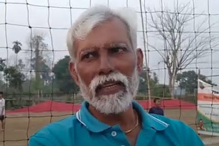 Mr. P C Pandian