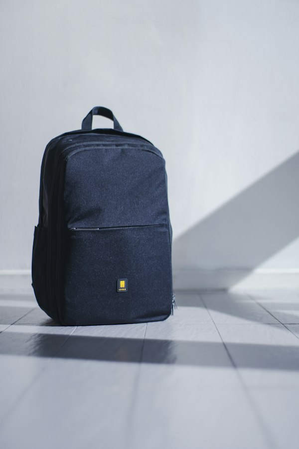 Team Backpack