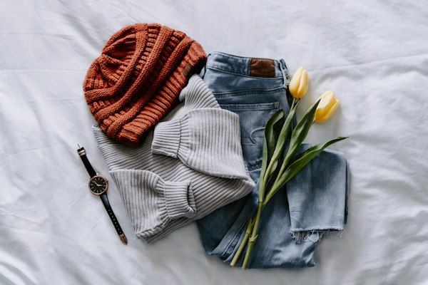 Mintonette Hoodie