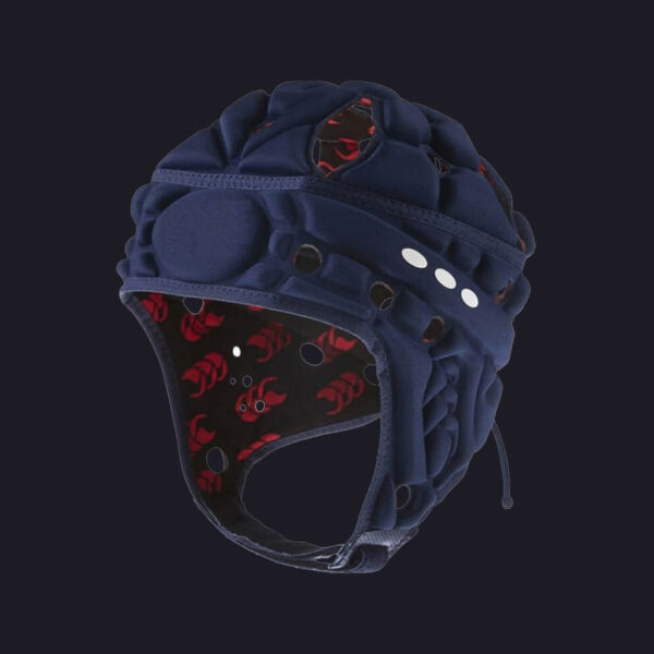 Rugby Headgear