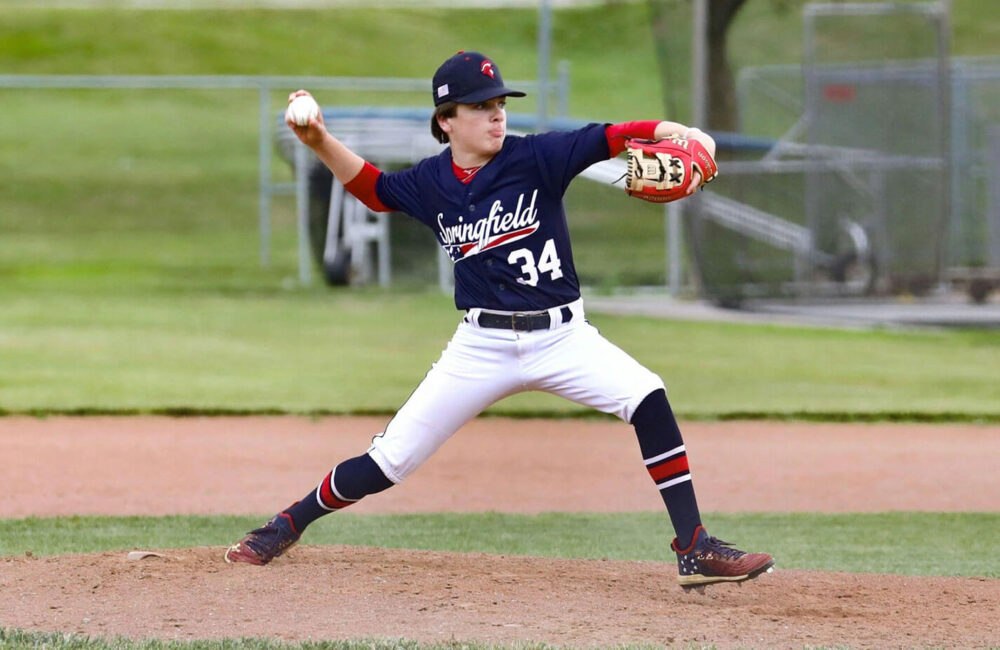 Building a Championship Baseball Team