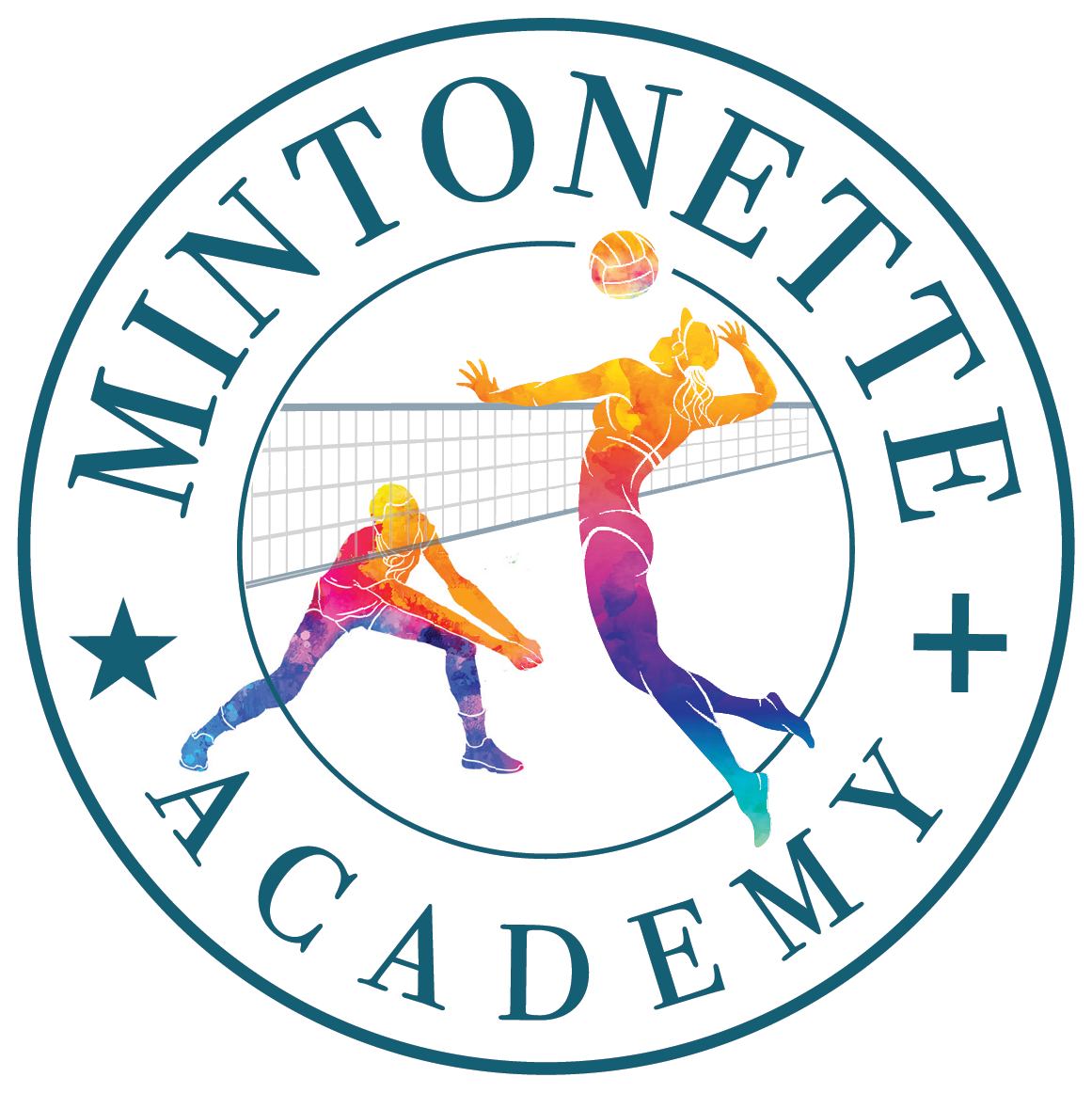 Mintonette